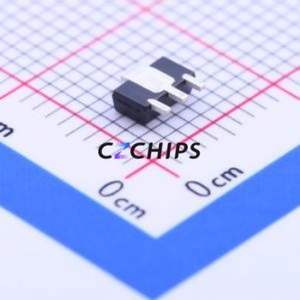 Original and Brand-new FCX605TA SOT-89 Transistor Darlington Transistor Whole Sale Electronic Component Chips & BOM Service - Product Image 1