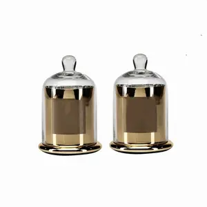 Prodotti Più Venduti Campana di <span class=keywords><strong>Vetro</strong></span> all'Ingrosso Made <span class=keywords><strong>in</strong></span> China a Basso Prezzo - Product Image 1