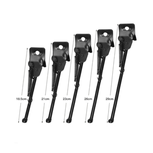 Thiết Kế Thông Minh Cho 2025 Xe Đạp Chân Đế Phổ Xe Đạp Chân Đế Nhôm Và Dài Dịch Vụ Cuộc Sống Bụi Bẩn Xe Đạp Chân Đế - Product Image 1