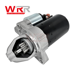 0051513901 0051514001 สตาร์ทเตอร์สำหรับเบนซ์ W203 W211 C240 E320 มอเตอร์ไฟฟ้า ชุดจุดระเบิดเครื่องยนต์ อุปกรณ์กระตุ้นข้อเหวี่ยง ชิ้นส่วนอะไหล่ - Product Image 5