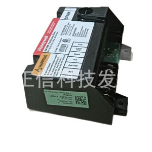 Controlador Honeywell original S8610M3009, producto genuino, precio a consultar por separado, diez veces la compensación en caso de falsificación. - Product Image 3