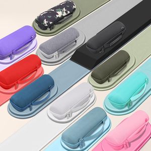 Estuche Rígido de Repuesto para Altavoz <span class=keywords><strong>Bluetooth</strong></span> Portátil Impermeable <span class=keywords><strong>JBL</strong></span> <span class=keywords><strong>Flip</strong></span> 7 <span class=keywords><strong>Flip</strong></span> <span class=keywords><strong>6</strong></span> <span class=keywords><strong>FLIP</strong></span> 5 (Estuche Color Verde Azulado) - Product Image 3