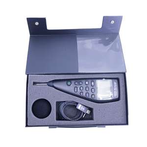 CENTER-390 <b>Sound</b> Level <b>Meter</b> 30~130dB with 32000 Records CENTER 390 - Product Image 3