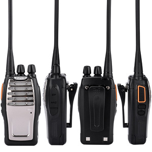Walkie-Talkie para exteriores de alta potencia para <span class=keywords><strong>Baofeng</strong></span> 888s <span class=keywords><strong>A5</strong></span>, sitios de construcción de larga distancia para Radio S para <span class=keywords><strong>Baofeng</strong></span> - Product Image 5