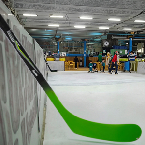 Bâton de hockey de rue Power <span class=keywords><strong>X</strong></span> Youth avec tige en fibre de carbone en fibre de verre léger 0.5kg pour les joueurs de sport et de hockey sur glace - Product Image 5