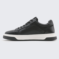 Usine LANCI fabriquant des chaussures de marque privée, fabricants de baskets de créateurs, chaussures personnalisées pour hommes avec logo sur mesure