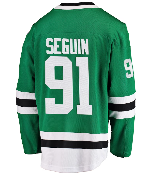 91 Seguin Green
