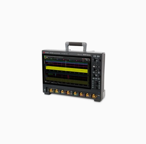 ออสซิลโลสโคป Infiniium Mxr B-Series รุ่น MXR108B ประสิทธิภาพสูง มาตรฐาน 1 GHz 8 ช่องสัญญาณ - Product Image 3