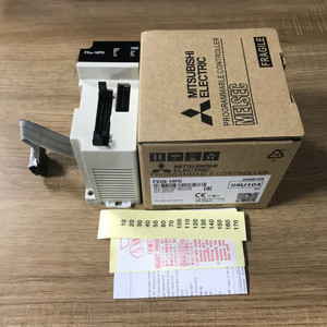 Controlador de programação mitsu bishi fx2n, módulos eletrônicos plc da série FX2N-10PG - Product Image 3