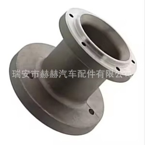 Hh Fan <b>Wheel</b> Housing 5410350214 For Mercedes-Benz Car <b>Replacement</b> Part - Product Image 3