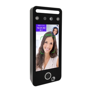 RS485 SDK gratuit C #   Lecteur RFID Java Wifi TCP/IP, logiciel Cloud, système de contrôle d'accès par reconnaissance faciale, produits - Product Image 3