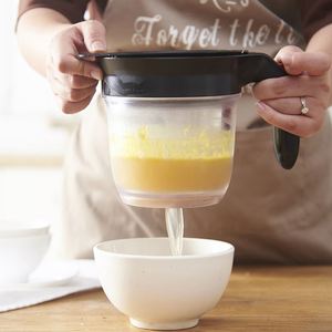 Customized Soup Oil Separator Oil Separator Soup <b>Colander</b> & Strainer Soup Oil Separator for Kitchen - Product Image 5