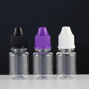 Gotas para los Ojos <span class=keywords><strong>de</strong></span> 5 ml, 10 ml, 50 ml, <span class=keywords><strong>Botella</strong></span> Vacía Transparente para Lavado <span class=keywords><strong>de</strong></span> Ojos con Tapas Internas para las Botellas - Product Image 6