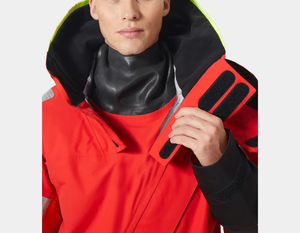 Veste de voile respirante et coupe-vent extrême imperméable pour hommes OEM/ODM - Product Image 4