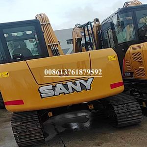 Top China <span class=keywords><strong>Sany</strong></span> Sy75 sy75c-9 escavatore Sy135 Sy55 <span class=keywords><strong>sy65</strong></span> Sy215 Sy365h Sy375h escavatore - Product Image 4