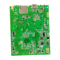 Nuevas placas base inteligentes de alta tecnología de un solo canal Rockchip RK3576 para uso en servidores/estaciones de trabajo