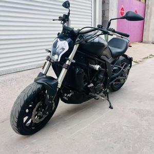 Bencilli1 <span class=keywords><strong>Benali</strong></span> 502c Streetbike - Product Image 6