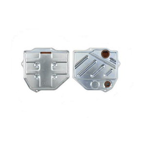 722.4 Junta del cárter del filtro de aceite de la transmisión automática para accesorios de coche Mercedes Benz - Product Image 2