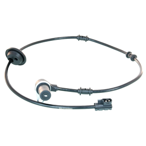 Capteur ABS de roue arrière gauche/droite, capteur de vitesse de roue pour <span class=keywords><strong>Mercedes</strong></span> 2105401017 2105400717 A2105400717 A2105401017 901061 51625 0265006194 - Product Image 1