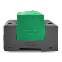 TOMZN SPD DC 500V 600V 800V 1000V 20KA ~ 40KA maison parafoudre dispositif de protection parafoudre basse tension