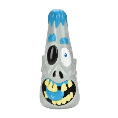 Halloween Zombie Game Set Hot Sell High Quality Mini Bowling Set Festival Party Parent-child Sports Boys And Girls Baby Toys