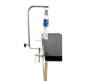 Tour <span class=keywords><strong>de</strong></span> traction manuelle radiolucente pour chirurgie orthopédique et arthroscopie <span class=keywords><strong>de</strong></span> la main et du poignet - Product Image 2