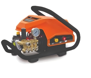 Máquina de Lavado de Autos Personalizada <span class=keywords><strong>con</strong></span> Alta Presión, Adecuada para Talleres de Lavado de Autos, Industria Óptica y Piscinas - Product Image 1