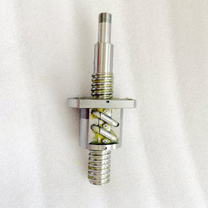 เครื่อง EA100-2A สำหรับสกรูบอลแบบดีดออก - Product Image 1