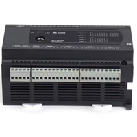 Controlador Lógico Programable (PLC) Nuevo y Original DVP16ES200R DVP16ES200T, Precio de Controlador de Programación PLC