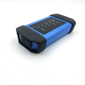 Herramienta de Diagnóstico para Camiones de Servicio Pesado X431 V+ HDIII 24V con Sistema Completo, Android 9.0, 32G/3G, Pantalla Táctil IPS FHD de 10.1 Pulgadas - Product Image 4