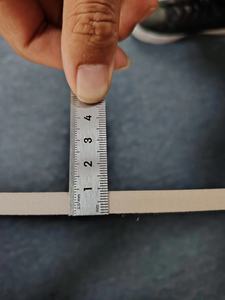 Alfombrilla de baño absorbente antideslizante, alfombrilla de piedra de tierra de diatomita de secado rápido para el baño del hogar o del hotel, hecha de PVC - Product Image 5