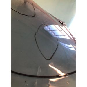 Fanale Posteriore Peugeot LXR 200 Cod. 801279 - Sistema di Illuminazione Moto - Product Image 6