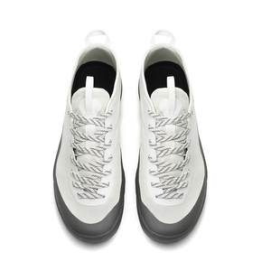 Chaussures de trekking personnalisées pour hommes, imperméables, de sécurité, antidérapantes, pour la randonnée en plein air, chaussures de marche de haute qualité - Product Image 5