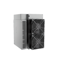 Machine de minage de Bitcoin fiable iPollo B1L 58T 60T 3000W, machine de minage de crypto-monnaie BTC, machine de minage ASIC à refroidissement par air, équipement de minage