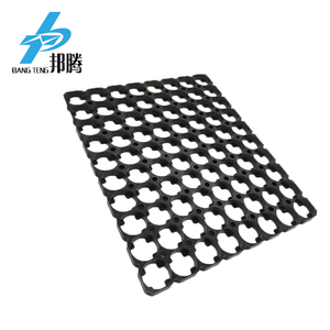 Soporte de batería de litio <span class=keywords><strong>8S10P</strong></span> 10S8P <span class=keywords><strong>18650</strong></span> 21700 32650 Soporte de celda de batería 32650 21700 <span class=keywords><strong>18650</strong></span> Accesorio de batería - Product Image 4