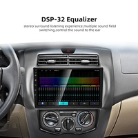 Pour Mazda 3 2010-2013, autoradio Android 16 avec Carplay sans fil 4-64G, Android Auto, GPS, Wifi