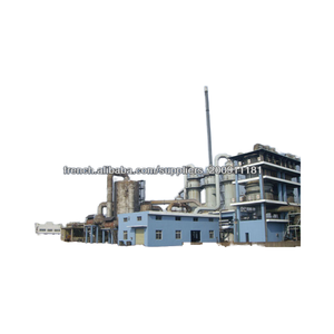 98% H2SO4 usine d'acide sulfurique <span class=keywords><strong>OPCT</strong></span> - Product Image 1