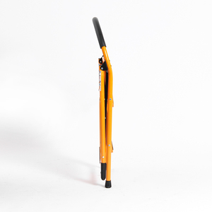 <span class=keywords><strong>Escalera</strong></span> <span class=keywords><strong>Tubular</strong></span> <span class=keywords><strong>Plegable</strong></span> de Diseño Moderno de 2-5 Peldaños con Certificación EN14183 para el Hogar - Product Image 5