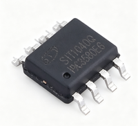 Vente flash SIT1040QT Transceiver CAN Bus haute vitesse 1 Mbps Conforme à la norme ISO 11898
