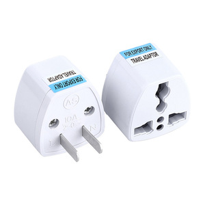 Adaptateur de prise standard australien, convertisseur de prise électrique EU pour le tourisme et les voyages, adaptateur de prise pratique - Product Image 4