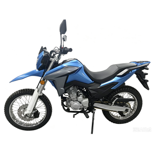รถมอเตอร์ไซค์วิบากยอดนิยม <span class=keywords><strong>ราคา</strong></span>ดี 200cc 250cc 300cc รุ่น Nxr <span class=keywords><strong>160</strong></span> Bros <span class=keywords><strong>ADV</strong></span> พร้อมมอเตอร์ Zonsen Loncin จากซัพพลายเออร์จีน - Product Image 2