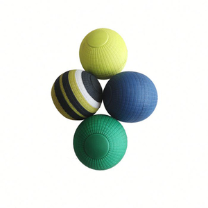 Venta al por mayor Fitness cuerpo masajeador liberación <span class=keywords><strong>miofascial</strong></span> Yoga masaje bola redonda - Product Image 4