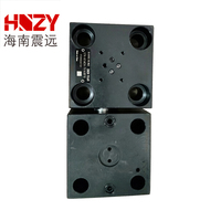 صمامات هيدروليكية من سلسلة LFA25: LFA 25 DB2-7X/025، LFA 25 DBW2-7X/200، LFA 25 WEA-7X، قطع غيار بديلة للصمامات الهيدروليكية