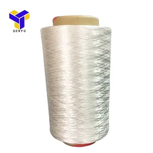 1000D z120 s120 high tenacity polyester pes twist yarn for hose