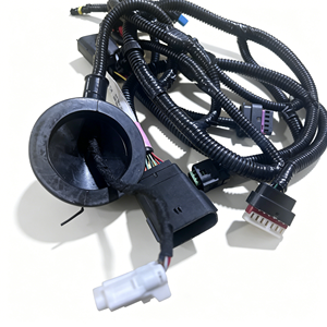 Vente directe usine EJR 2567961-00-B pour accessoires <span class=keywords><strong>Tesla</strong></span> MODEL Y : Cadre de portique avant, cadre de réservoir d'eau, faisceau de câblage - Product Image 6