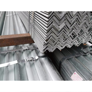 Trung Quốc Nhà cung cấp chuyên nghiệp của độ chính xác cao cán nóng bằng góc thanh s355j0 q195 q345 q235b 316 thép Góc uốn ANSI - Product Image 3