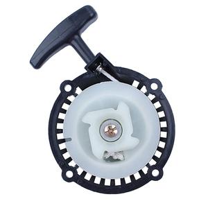 ชุดสตาร์ทแบบดึงกลับสำหรับเครื่องตัดหญ้าโรบิน รุ่น NB411 CG411 <span class=keywords><strong>RBC411</strong></span> - Product Image 1