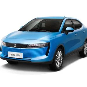 Voiture d'occasion haute vitesse 120 km/h véhicules électriques fabriqués en Chine presque nouvelle voiture électrique automobile