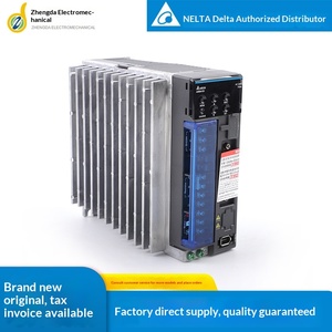 อะไหล่โรงงานแท้ ECM-E3M-C20807SSE พร้อมเบรก ของใหม่ในสต็อก ECM-E3M-C20807SSE วัสดุคุณภาพสูง - Product Image 2