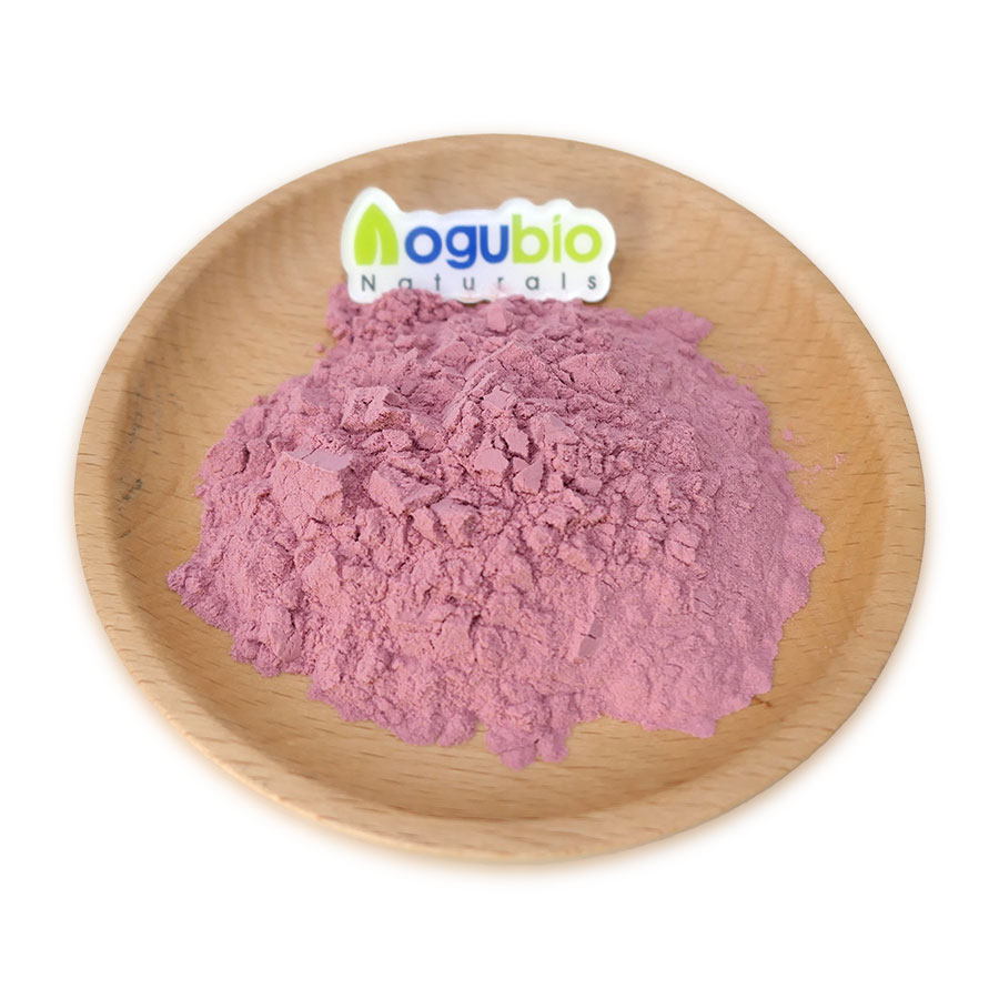Экстракт вишни Acerola, Заводская поставка, органический экстракт вишни Acerola, порошок, витамин С, 17% 25%